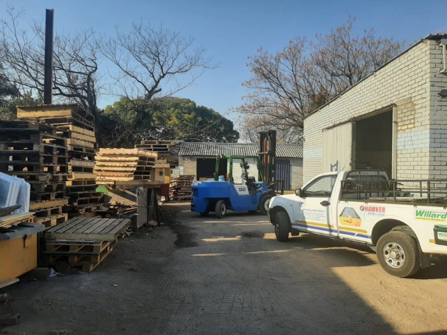 Commercial Property for Sale in Rustenburg Central North West